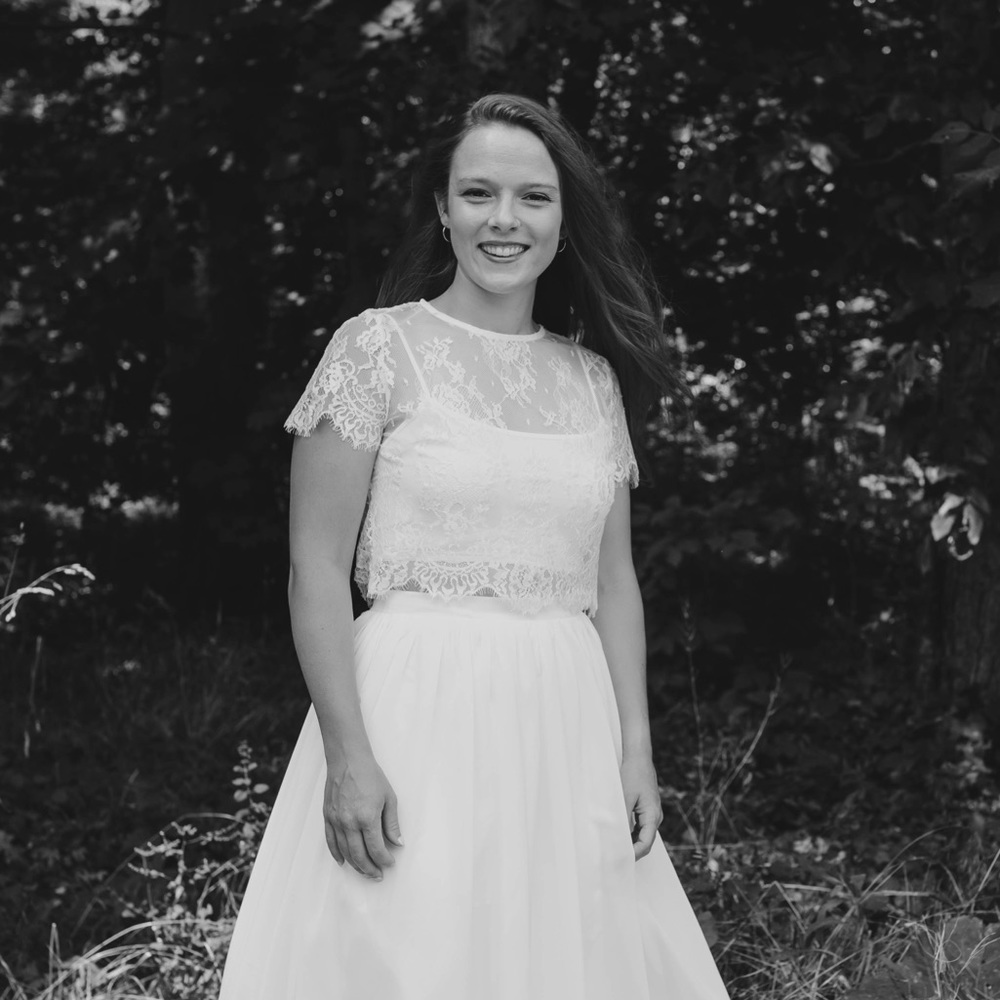 Meet your Posher, Sara